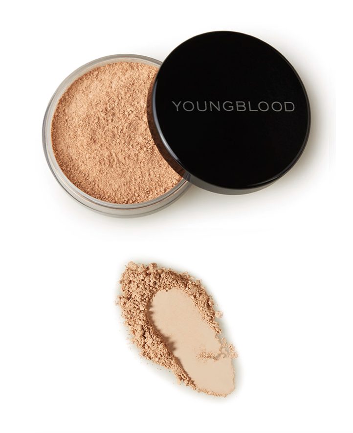 Youngblood Natural Loose Mineral Foundation Neutral 10gr