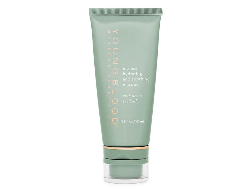 Youngblood Skincare Intense Hydrating and Soothing Masque 80ml