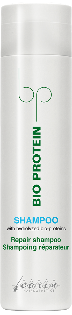 Carin Bio Protein Shampoo 250ml