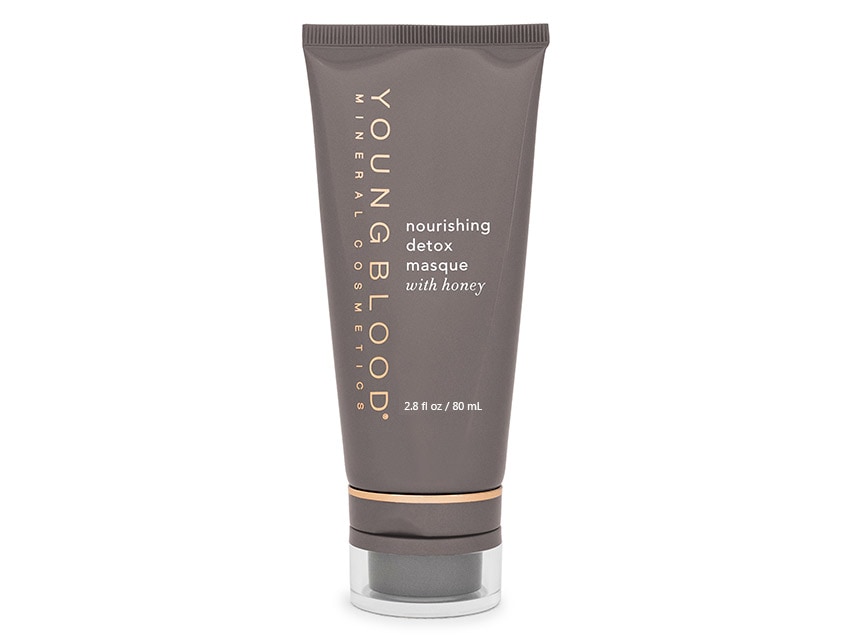 Youngblood Skincare Nourishing Detox Masque 80ml