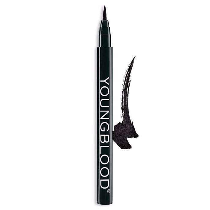 Youngblood Eye-Mazing Liquid Liner Pen Eyeliner Noir .59ml
