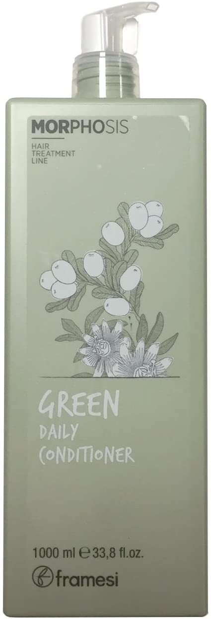 Framesi Morphosis Green Daily Conditioner 1000ml