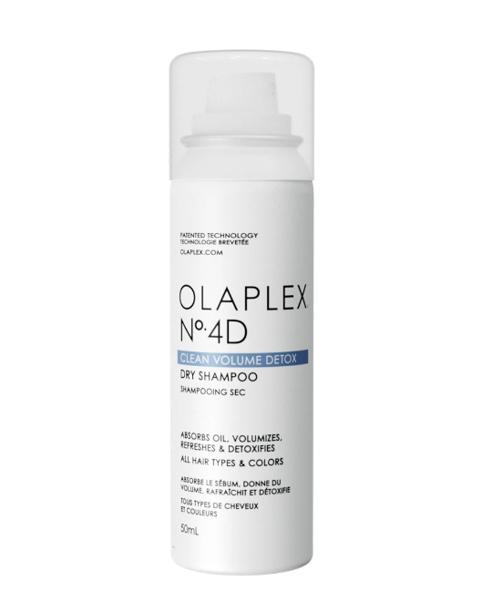 Olaplex Stap No.4D Clean Volume Detox Dry Shampoo 50ml