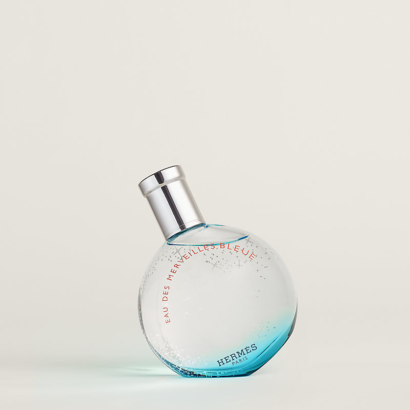 Hermès Eau des Merveilles Bleue Eau de Toilette 30ml