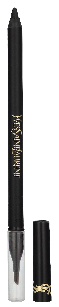 Yves Saint Laurent Lines Liberated Eye Pencil 01 1St