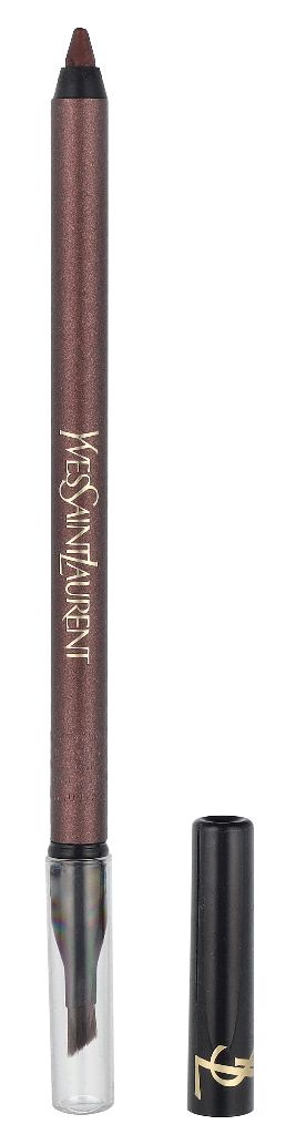 Yves Saint Laurent Lines Liberated Eye Pencil 02 1St