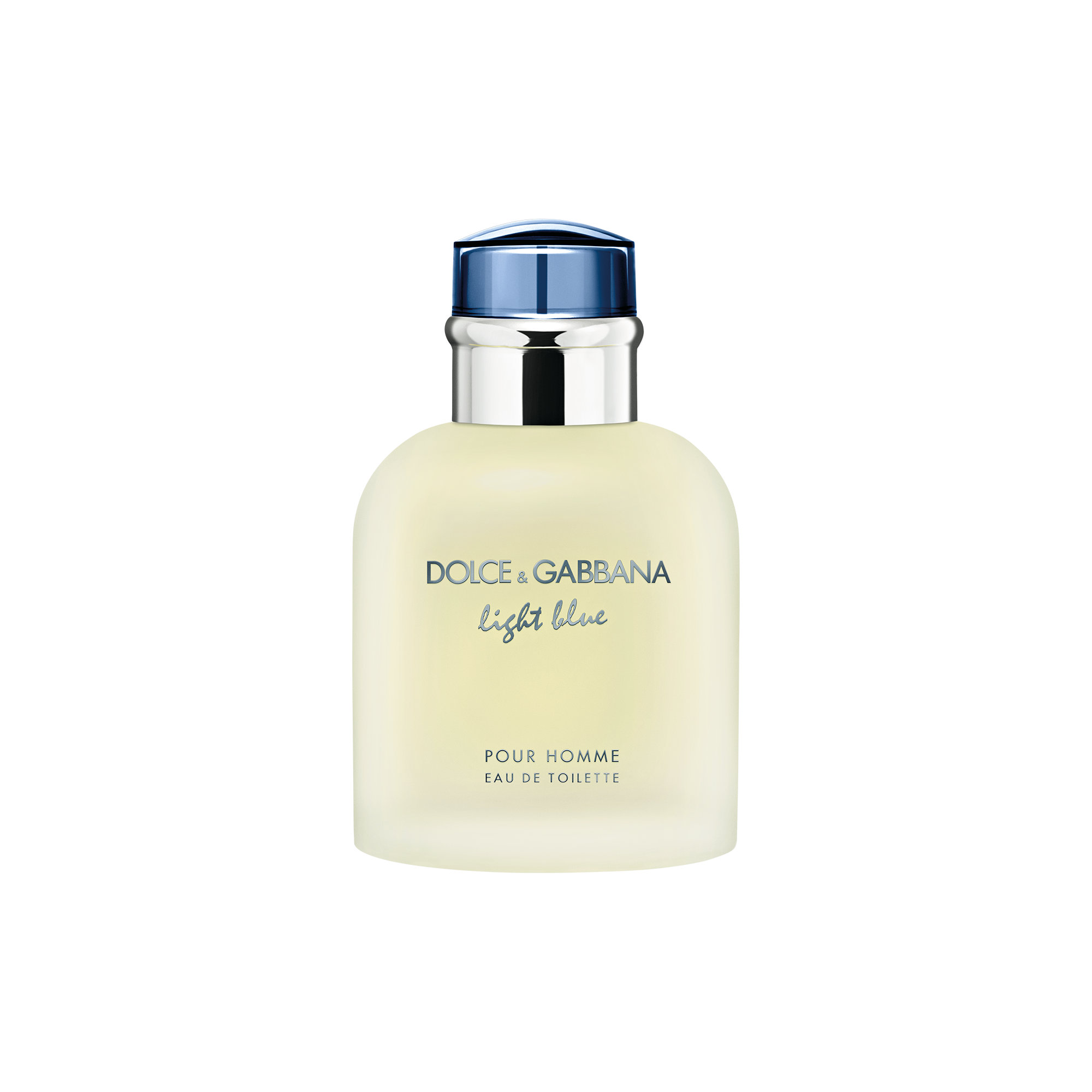 Dolce & Gabbana Light Blue Pour Homme Eau de Toilette 75ml