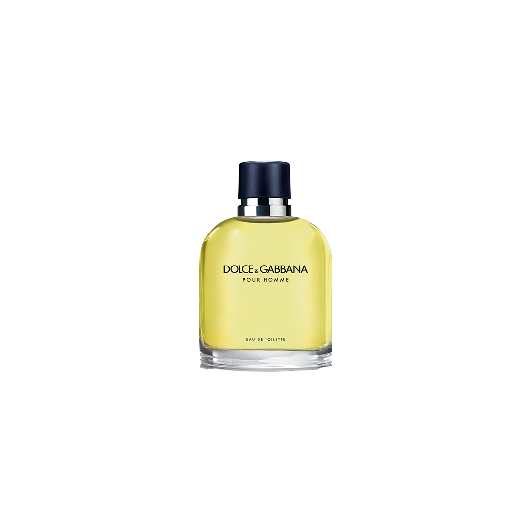 Dolce & Gabbana Pour Homme Eau de Toilette 75ml