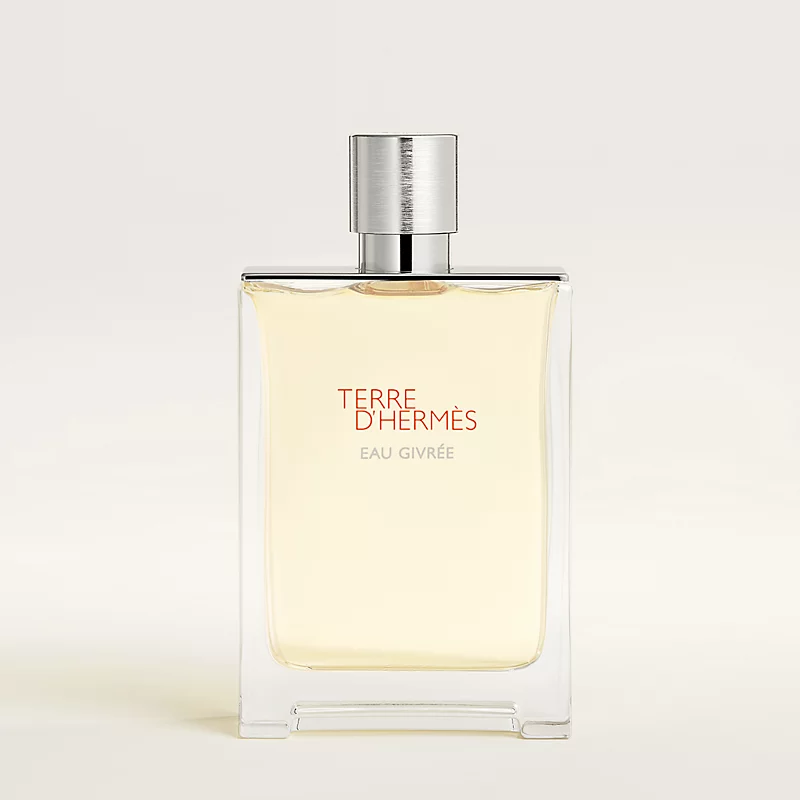 Hermès Terre d'Hermès Eau Givrée Eau de Parfum 175ml