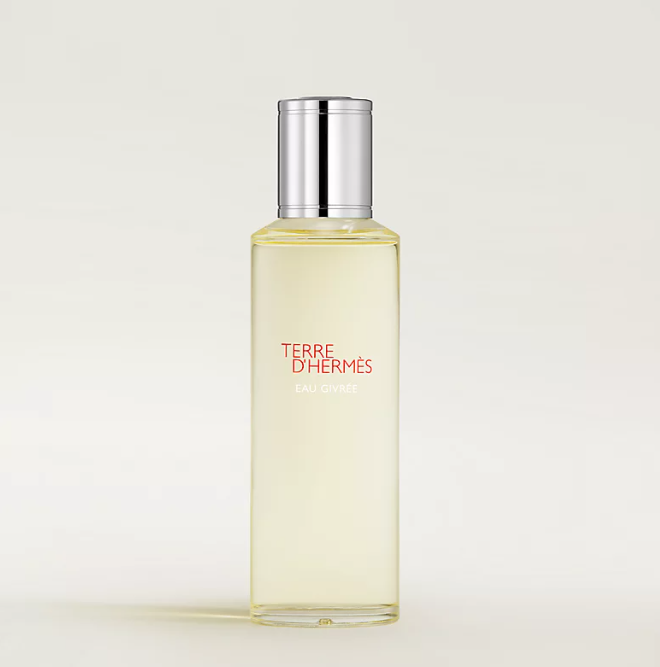 Hermès Terre d'Hermès Eau Givrée Eau de Parfum Refill 200ml