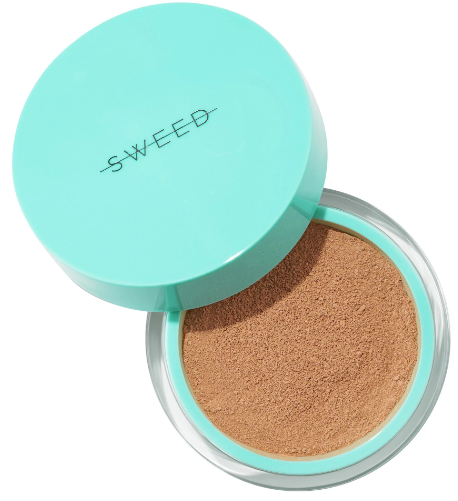 Sweed Beauty Miracle Powder 04 Tan 7gr
