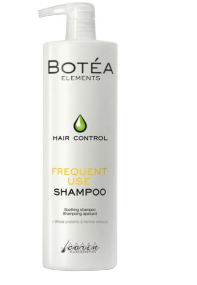 Carin Botéa Elements Frequent Use Shampoo 1000ml