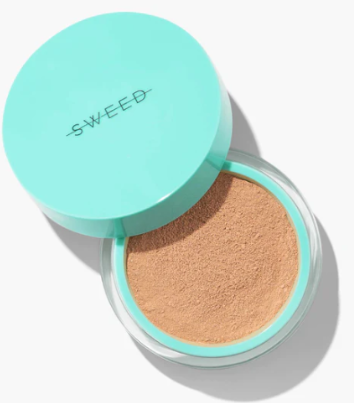 Sweed Beauty Miracle Powder 03 Golden Medium 7gr