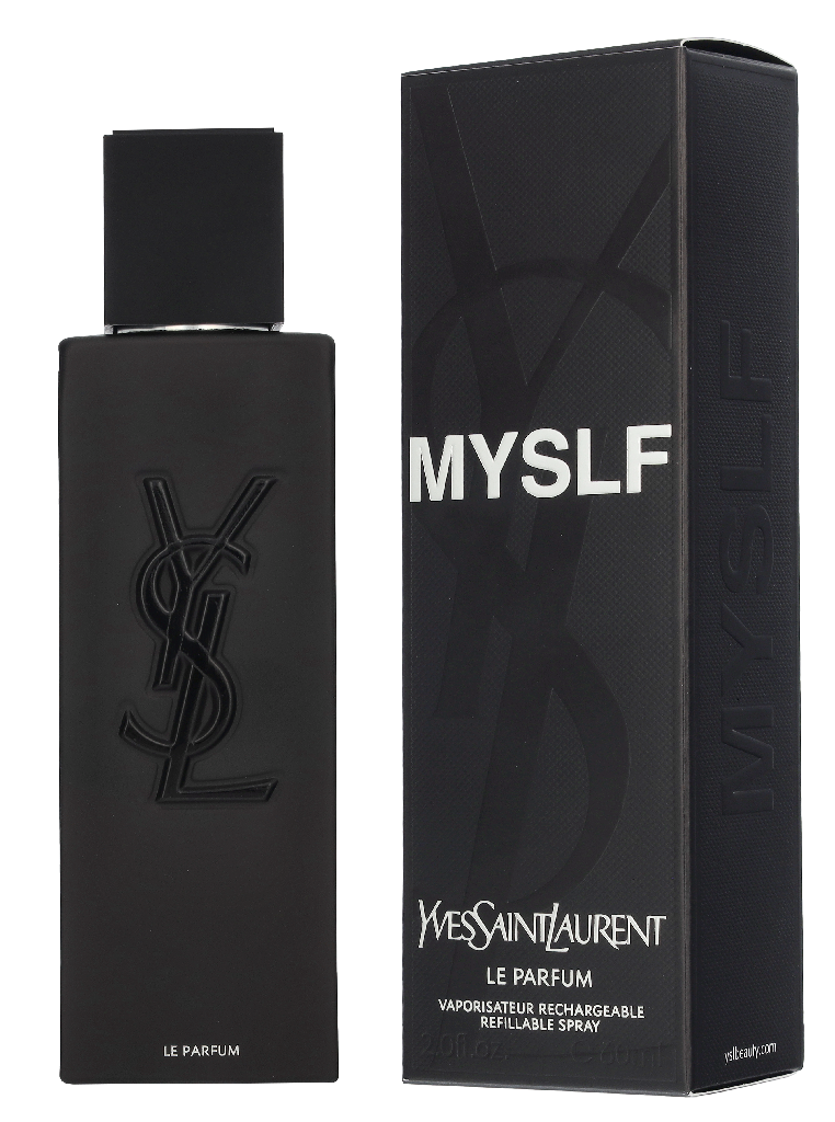 Yves Saint Laurent MYSLF Le Parfum 60ml