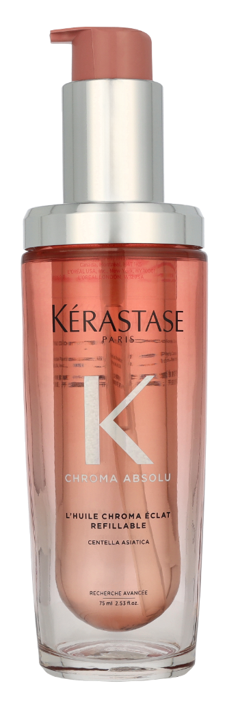 Kérastase Chroma Absolu Oil Refillable 75ml