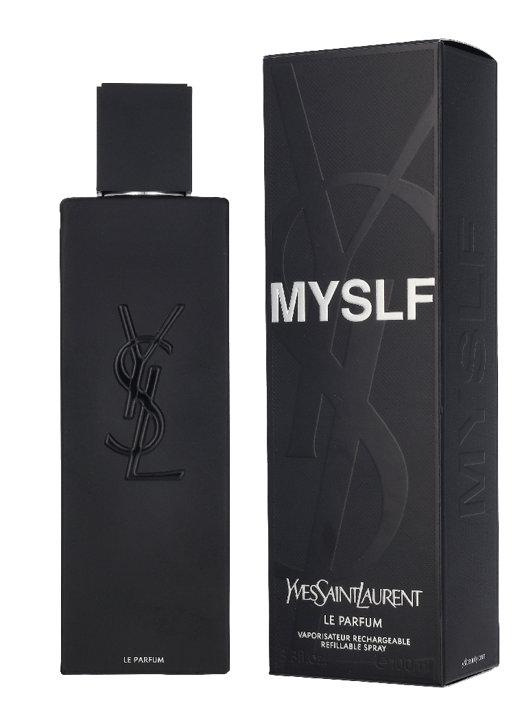 Yves Saint Laurent MYSLF Le Parfum 100ml