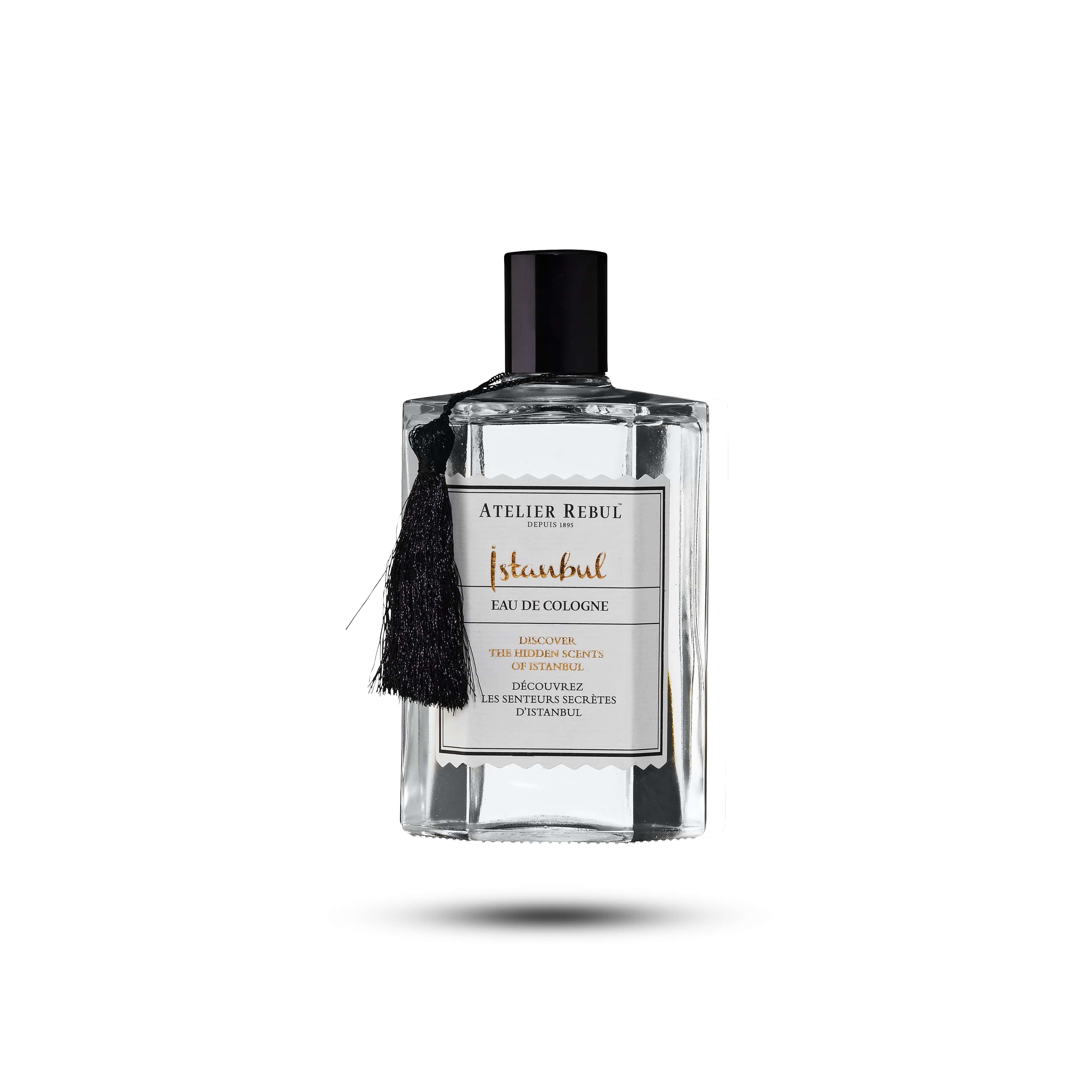 Atelier Rebul Istanbul Eau de Cologne 250ml