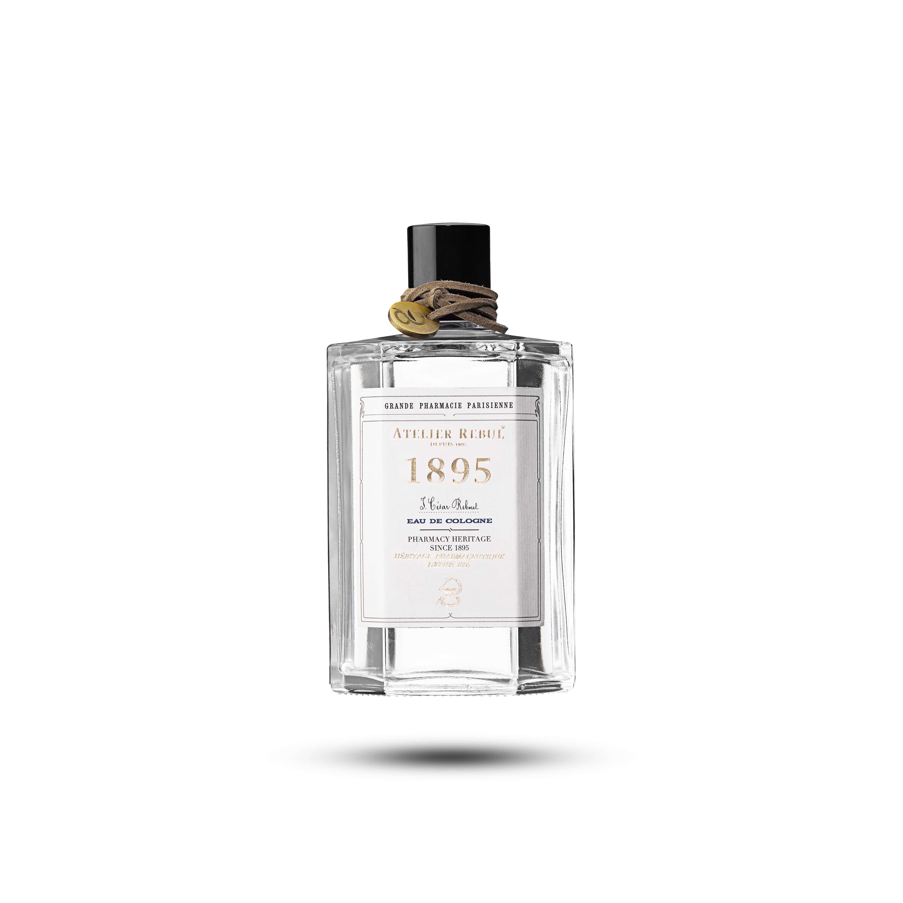 Atelier Rebul 1895 Eau de Cologne 250ml