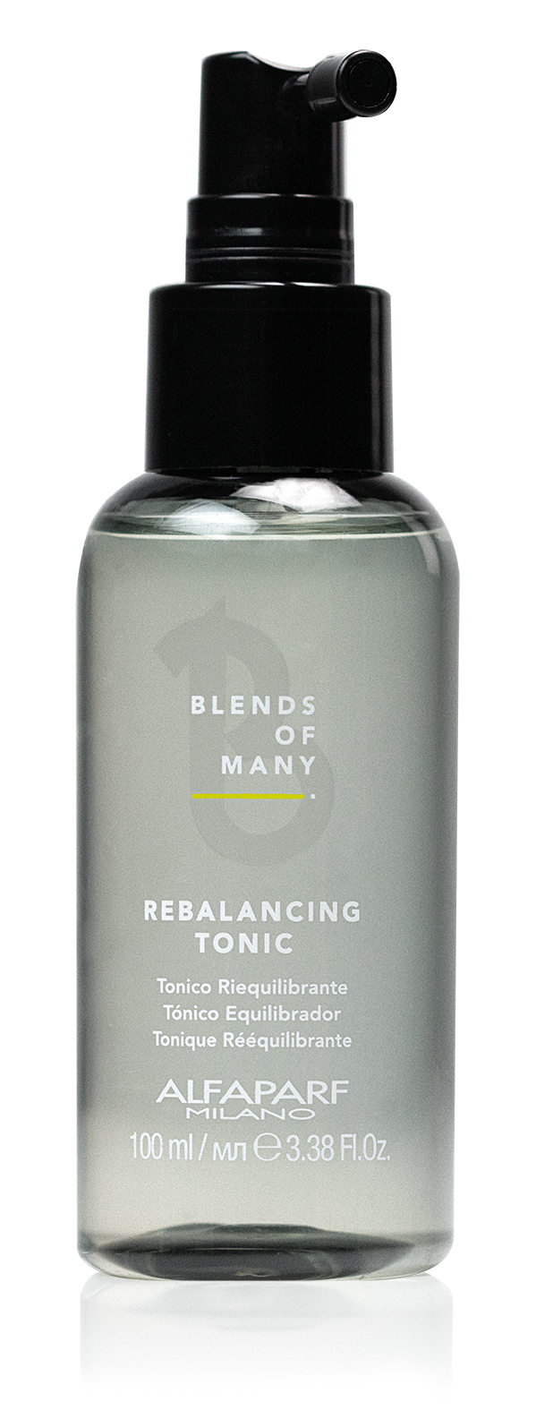 Alfaparf Blends of Many Rebalancing Tonic Lotion 100ml