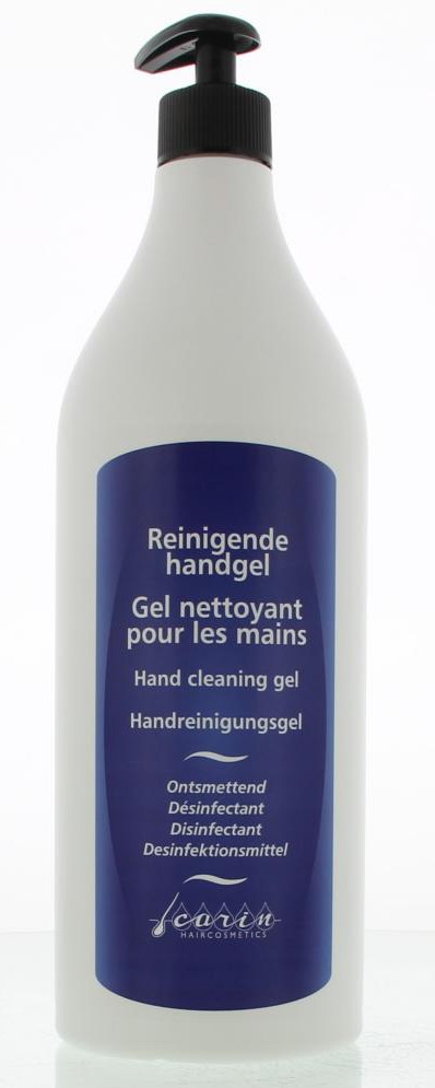 Carin Hygiëne Reinigende Handgel 950ml