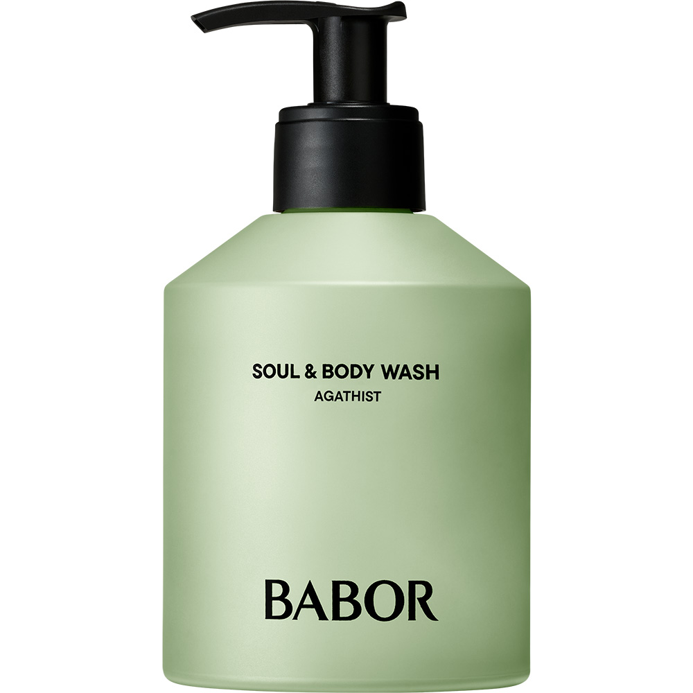 BABOR Soul & Body Wash Agathist 250ml