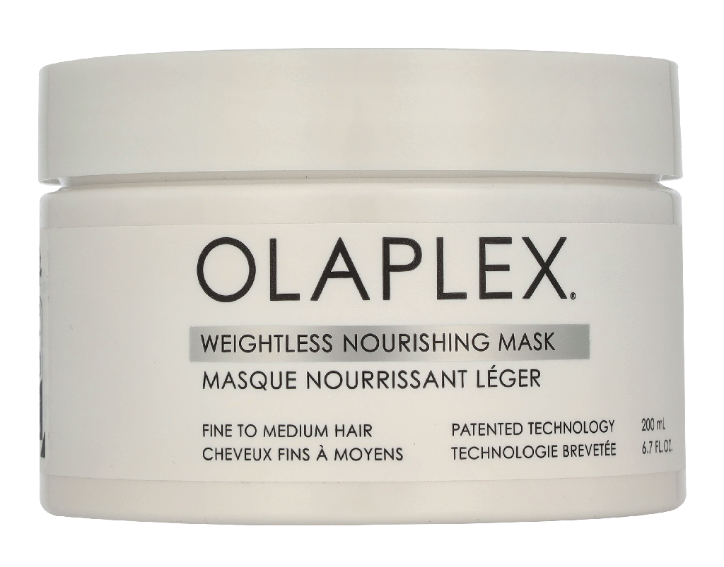 Olaplex Weightless Nourishing Mask 200ml