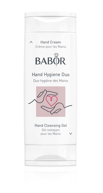 BABOR Spa Hand Hygiene Duo Gel 100ml