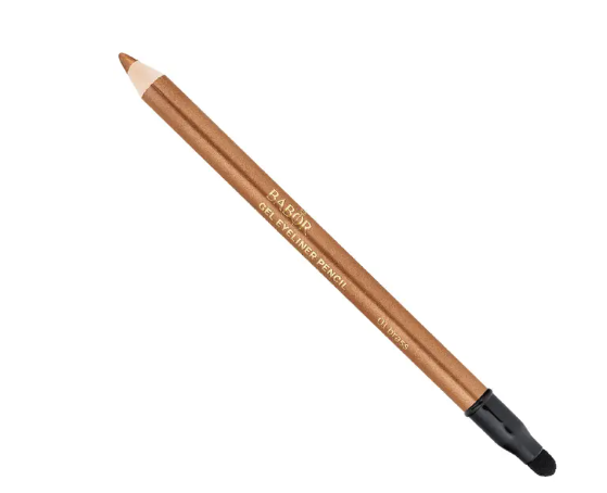 BABOR Gel Eyeliner Pencil 01 Brass 1gr