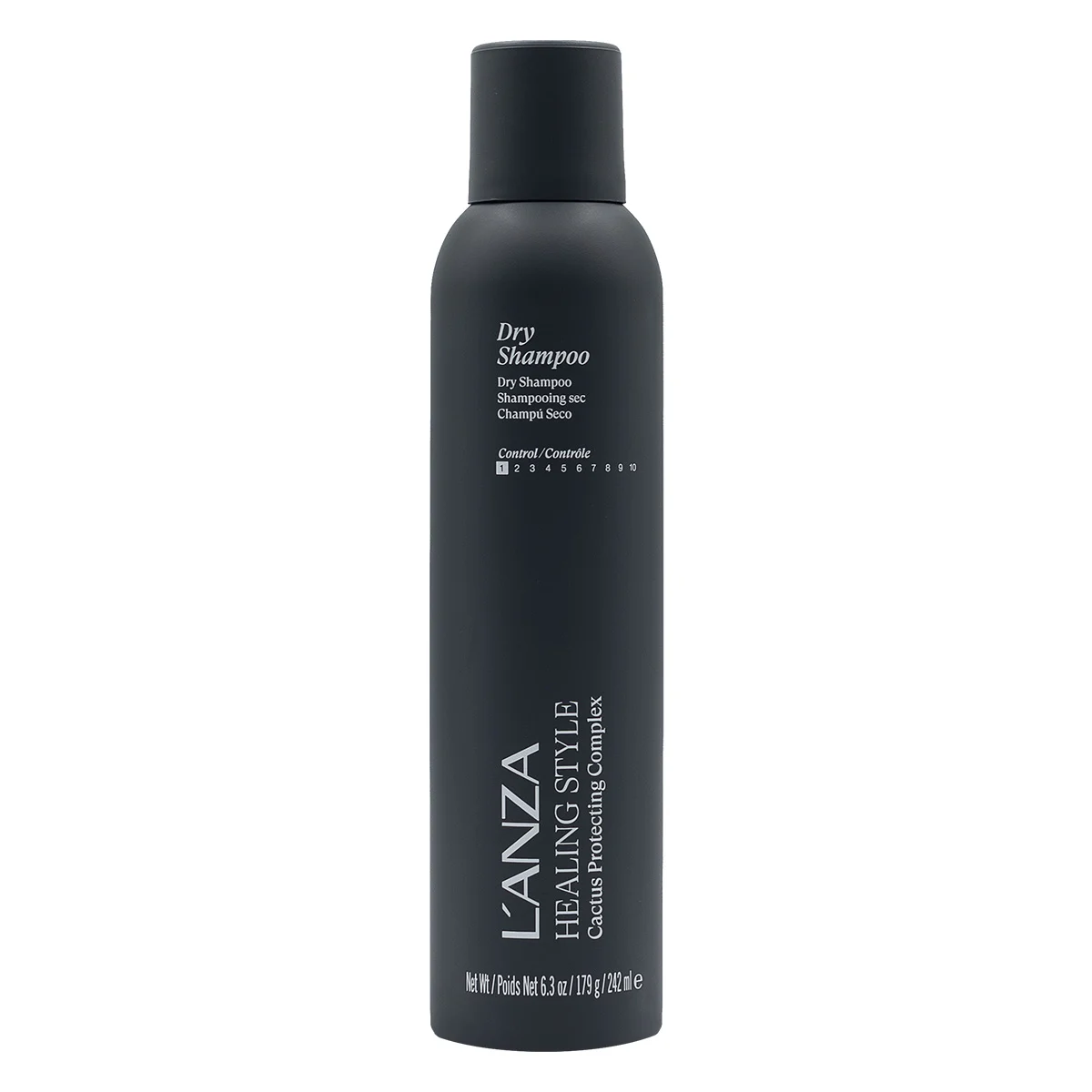 L'Anza Healing Style Dry Shampoo 242ml