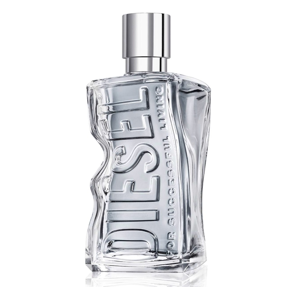 Diesel D Eau de Toilette 100ml
