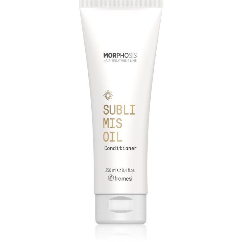 Framesi Morphosis Sublimis Oil Conditioner 250ml