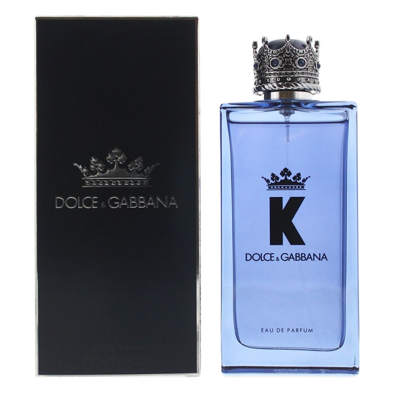 Dolce & Gabbana K By Dolce & Gabbana Eau de Parfum 150ml