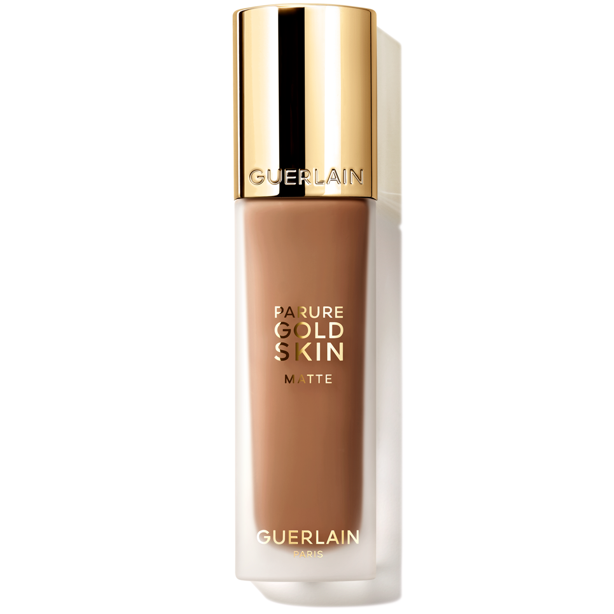 Guerlain Parure Gold Skin Matte Foundation 6N 35ml