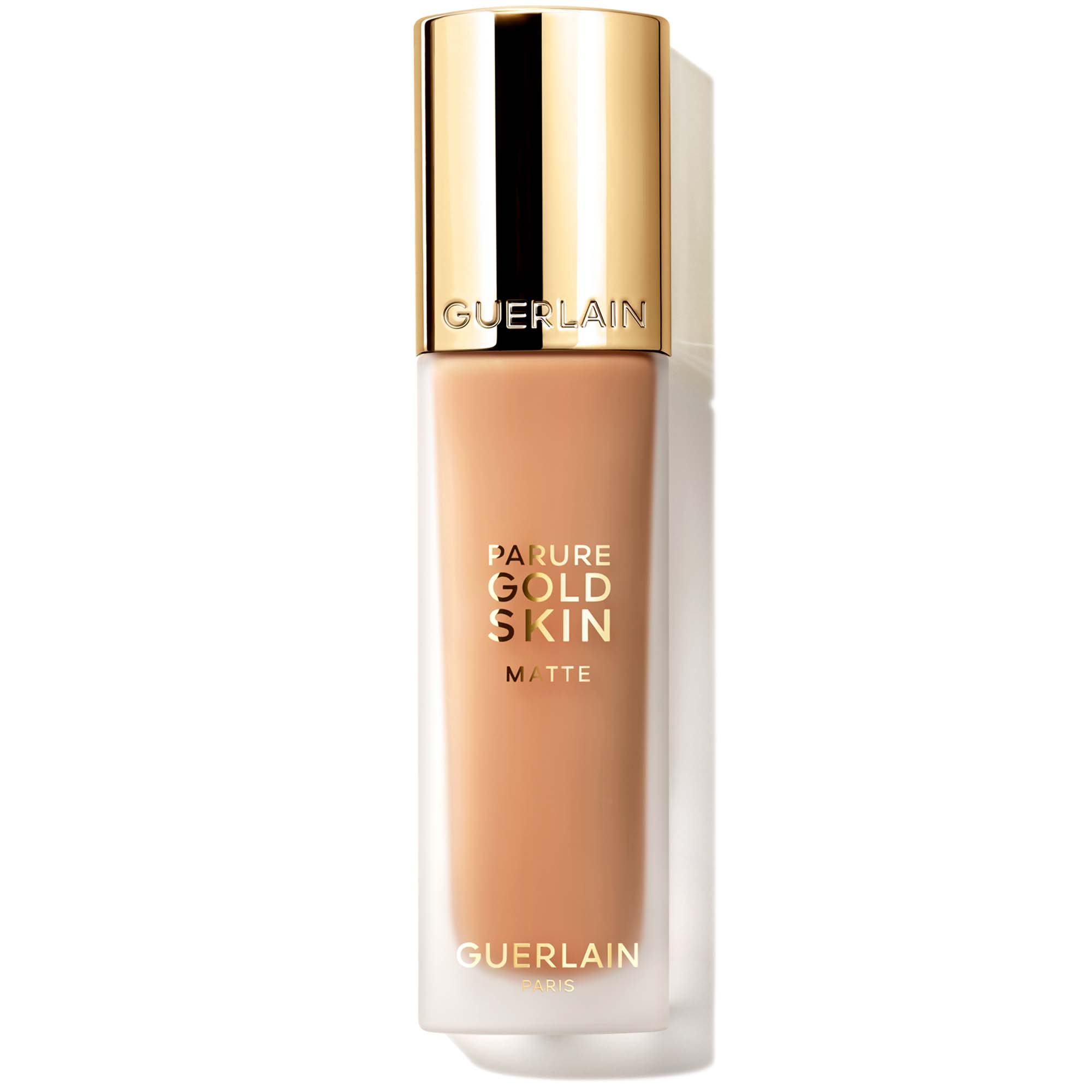 Guerlain Parure Gold Skin Matte Foundation 4W 35ml