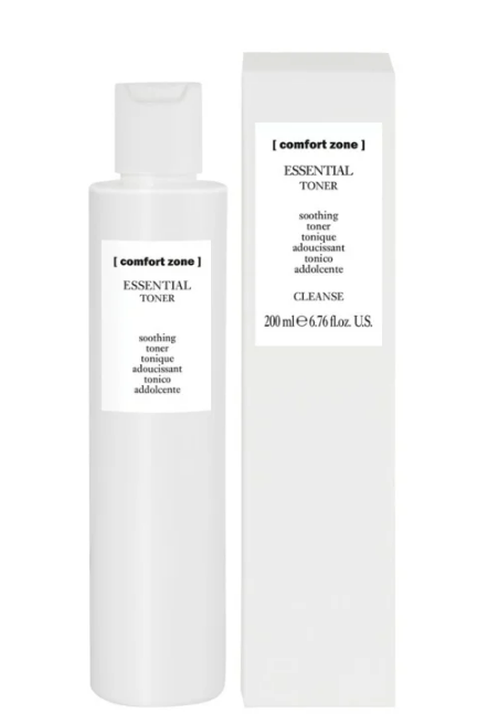 Comfort Zone Essential Soothing Toner 200ml