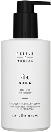 Pestle & Mortar Body Nimbu Body Lotion 250ml