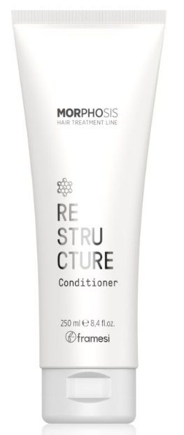 Framesi Morphosis Re-Structure Conditioner 250ml