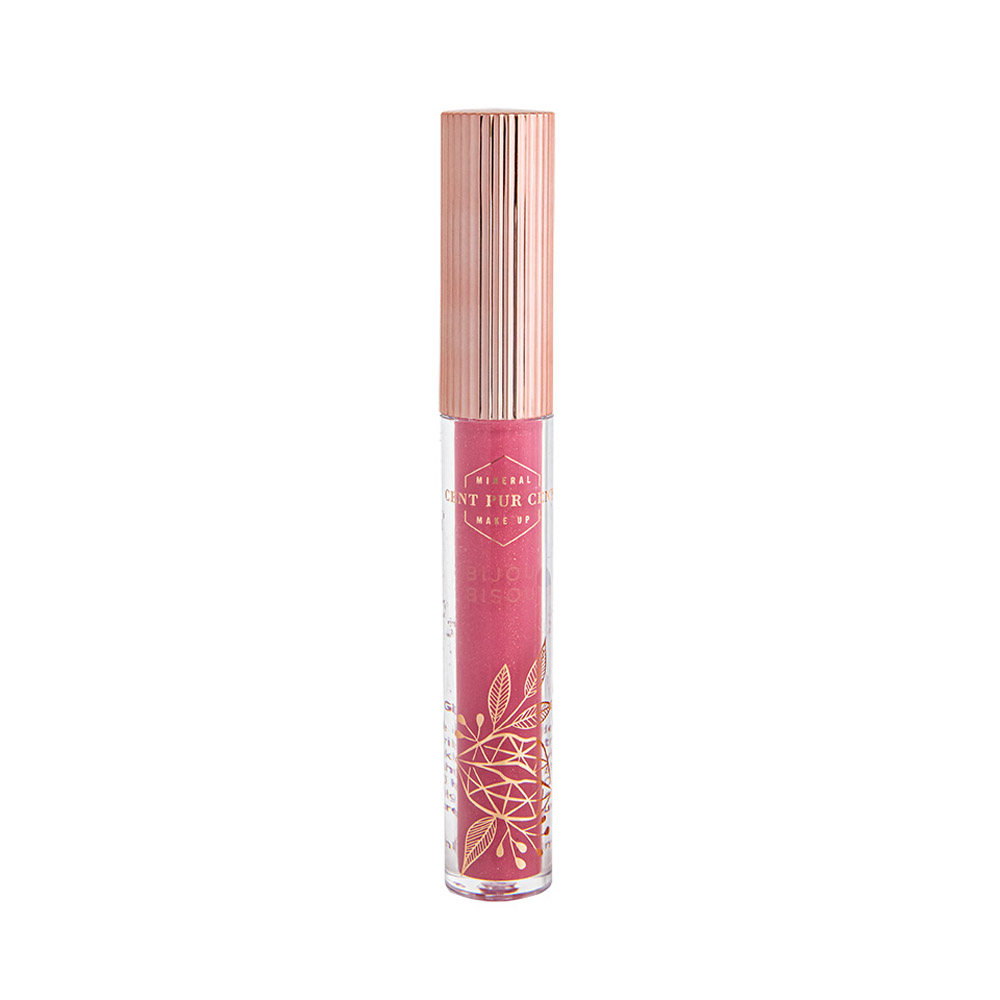 Cent Pur Cent Lipgloss Bijou Bisou Charly 2.5ml