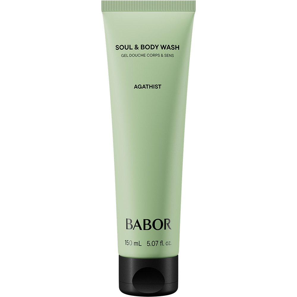 BABOR Soul & Body Wash Agathist 150ml