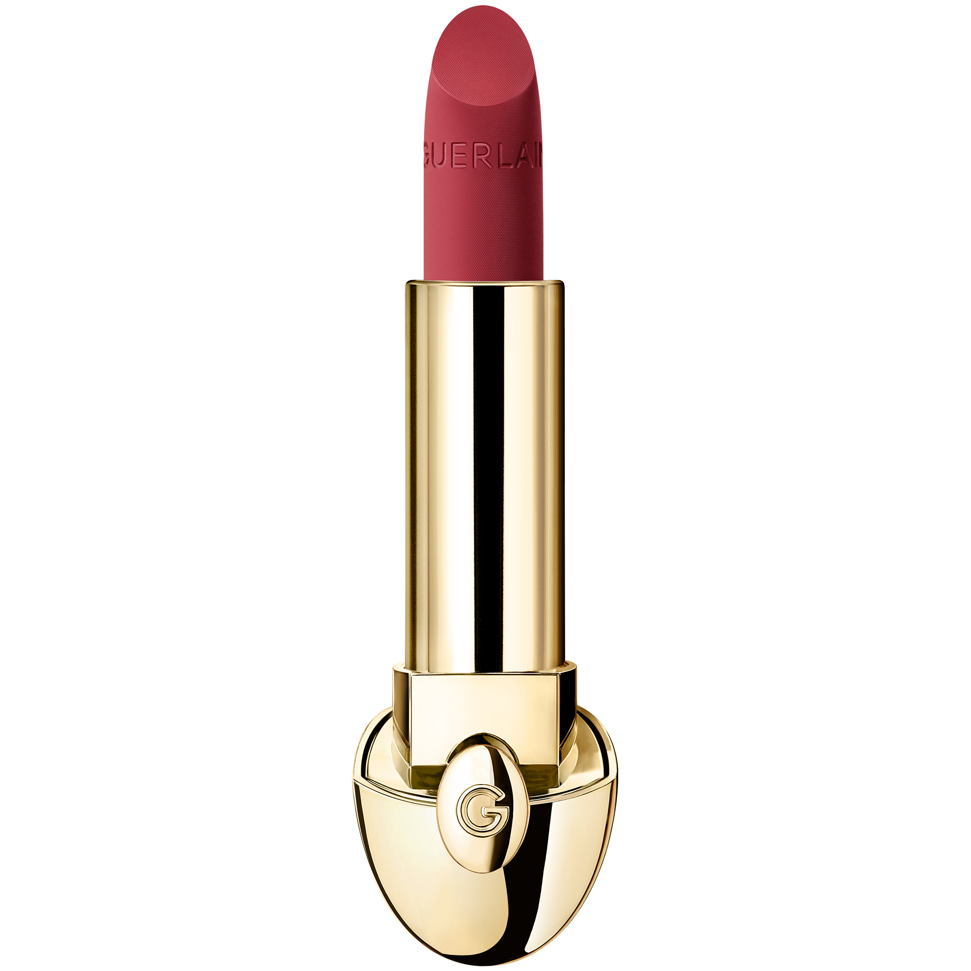 Guerlain Rouge G Velvet Lipstick 530 3.5gr