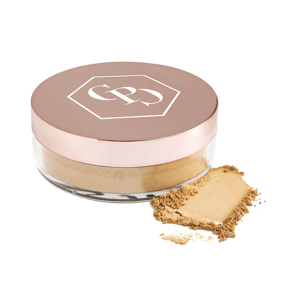 Cent Pur Cent Loose Mineral Foundation 4.5 6gr
