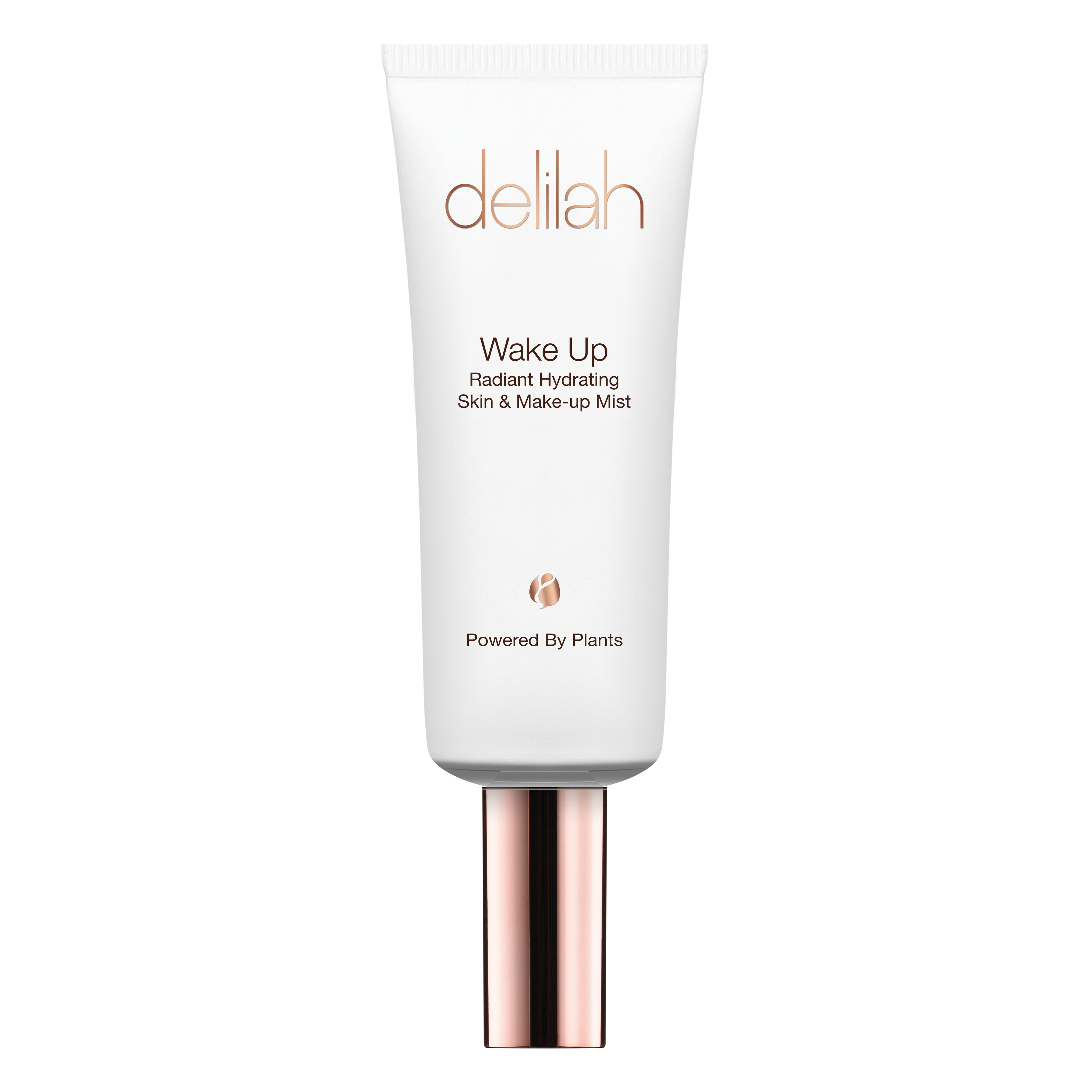Delilah Wake Up Radiant Hydrating Skin & Make-Up Mist 80ml