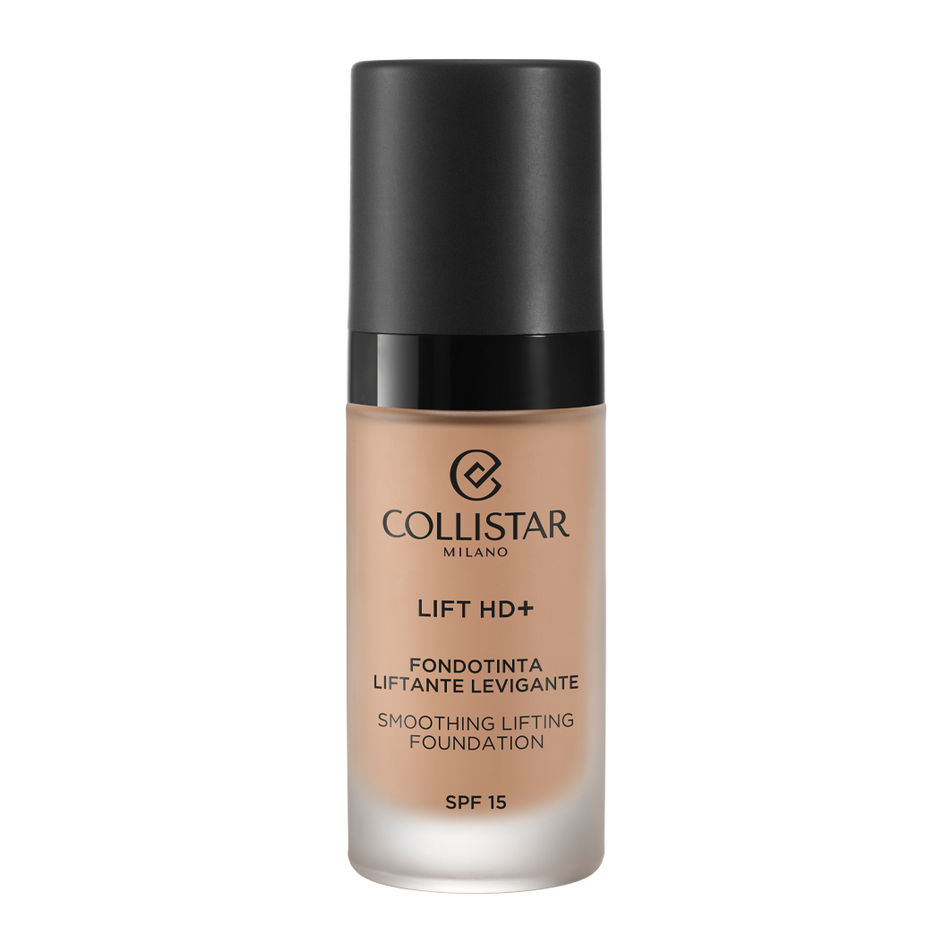 Collistar Lift HD+ Foundation 4R 30ml