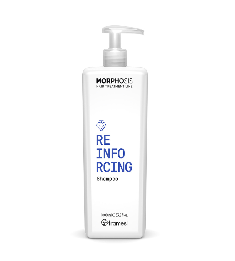 Framesi Morphosis Reinforcing Shampoo 1000ml