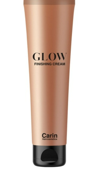 Carin Glow Finishing Cream 150ml