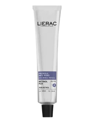 Lierac Proto Anti-Rides Crème 30ml