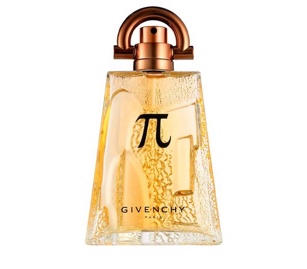 Givenchy Pi Eau de Toilette 50ml