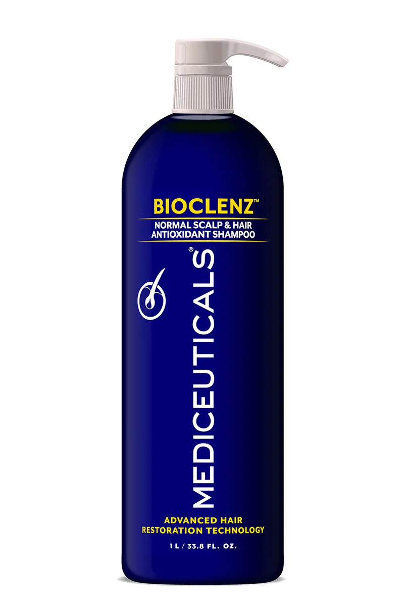 Mediceuticals Bioclenz Shampoo 1000ml