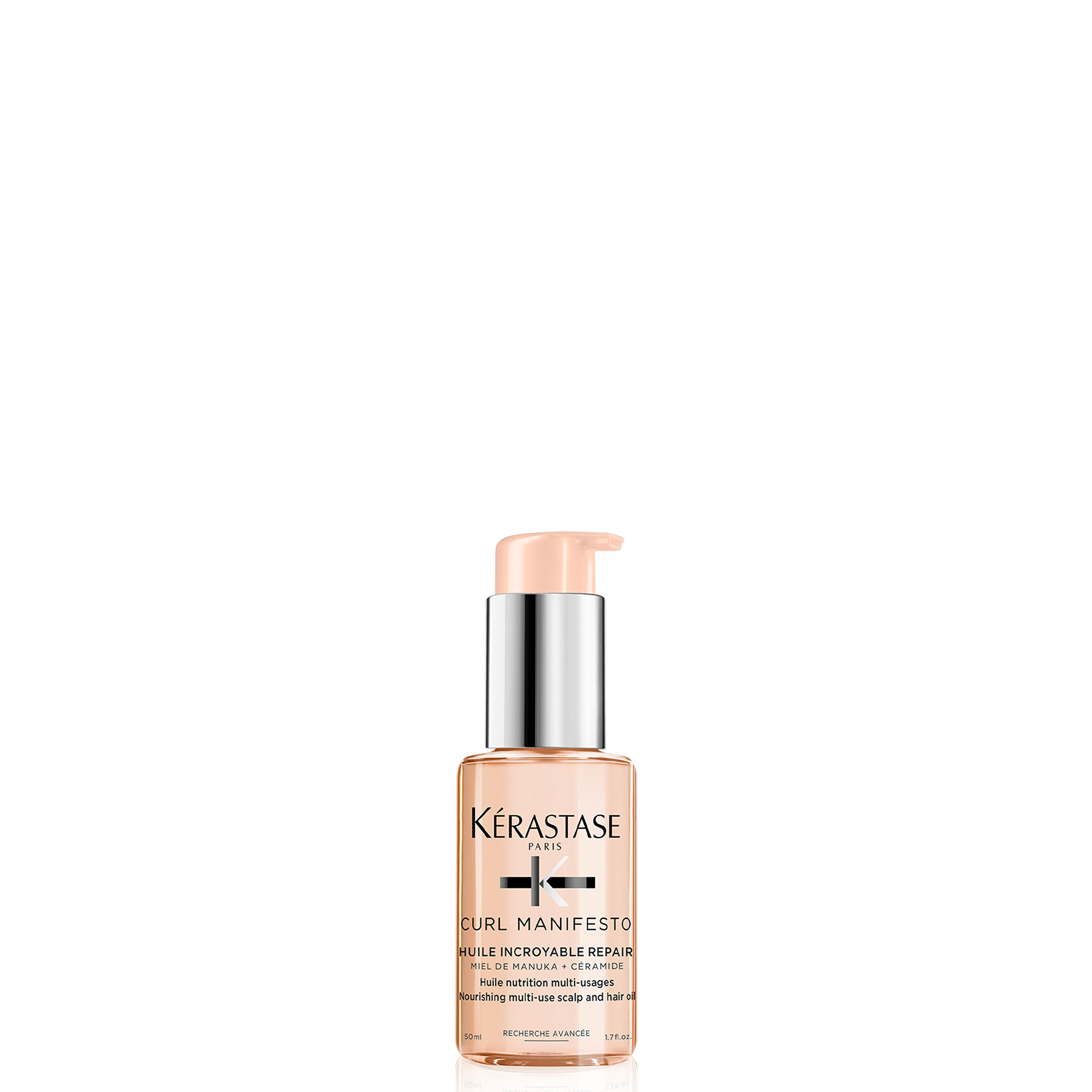 Kérastase Curl Manifesto Huile Sublime Repair Olie 50ml
