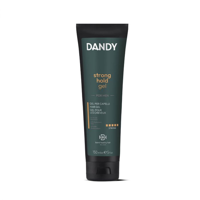 Dandy Strong Hold Gel 150ml